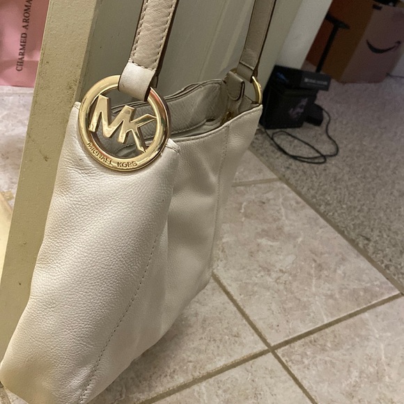 Vintage Michael Kors bag - Picture 2 of 8